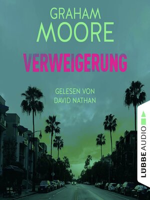 cover image of Verweigerung